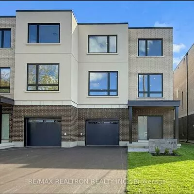 126, Dunbar, Cooksville, Mississauga