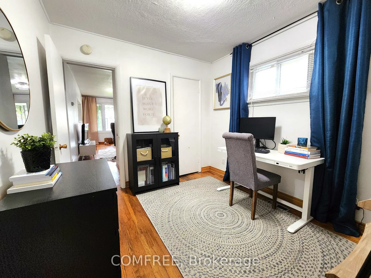 1089, Meredith, Lakeview, Mississauga