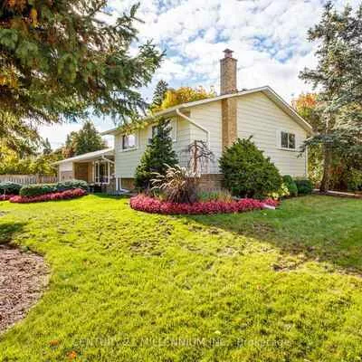 2, Pine Cliff, Streetsville, Mississauga