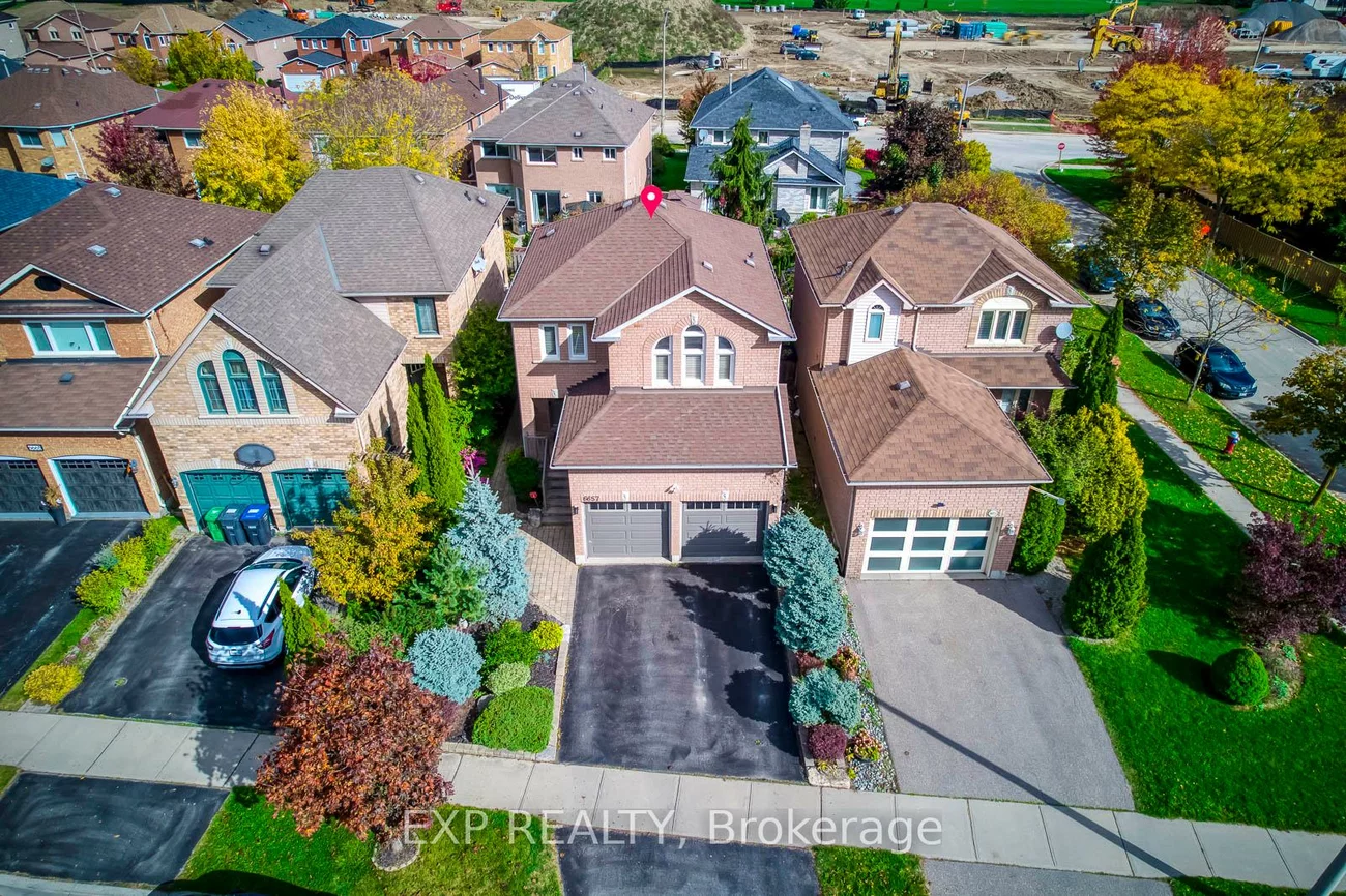 6657, Meteor, Lisgar, Mississauga