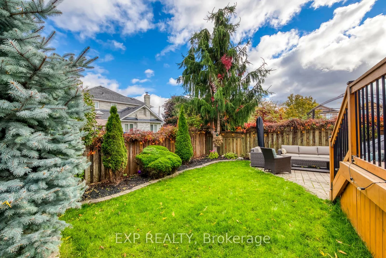 6657, Meteor, Lisgar, Mississauga