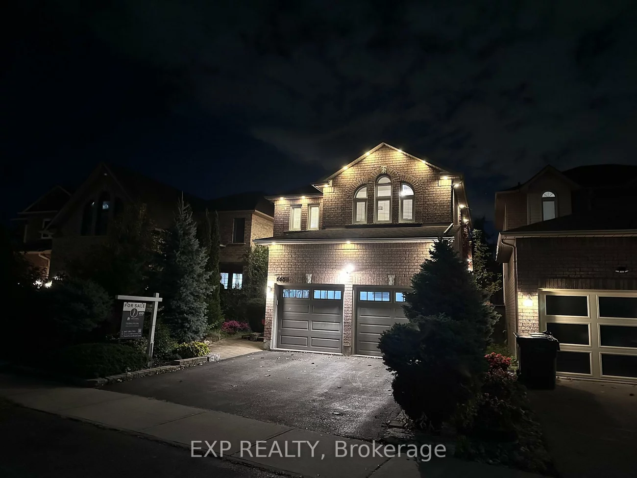 6657, Meteor, Lisgar, Mississauga