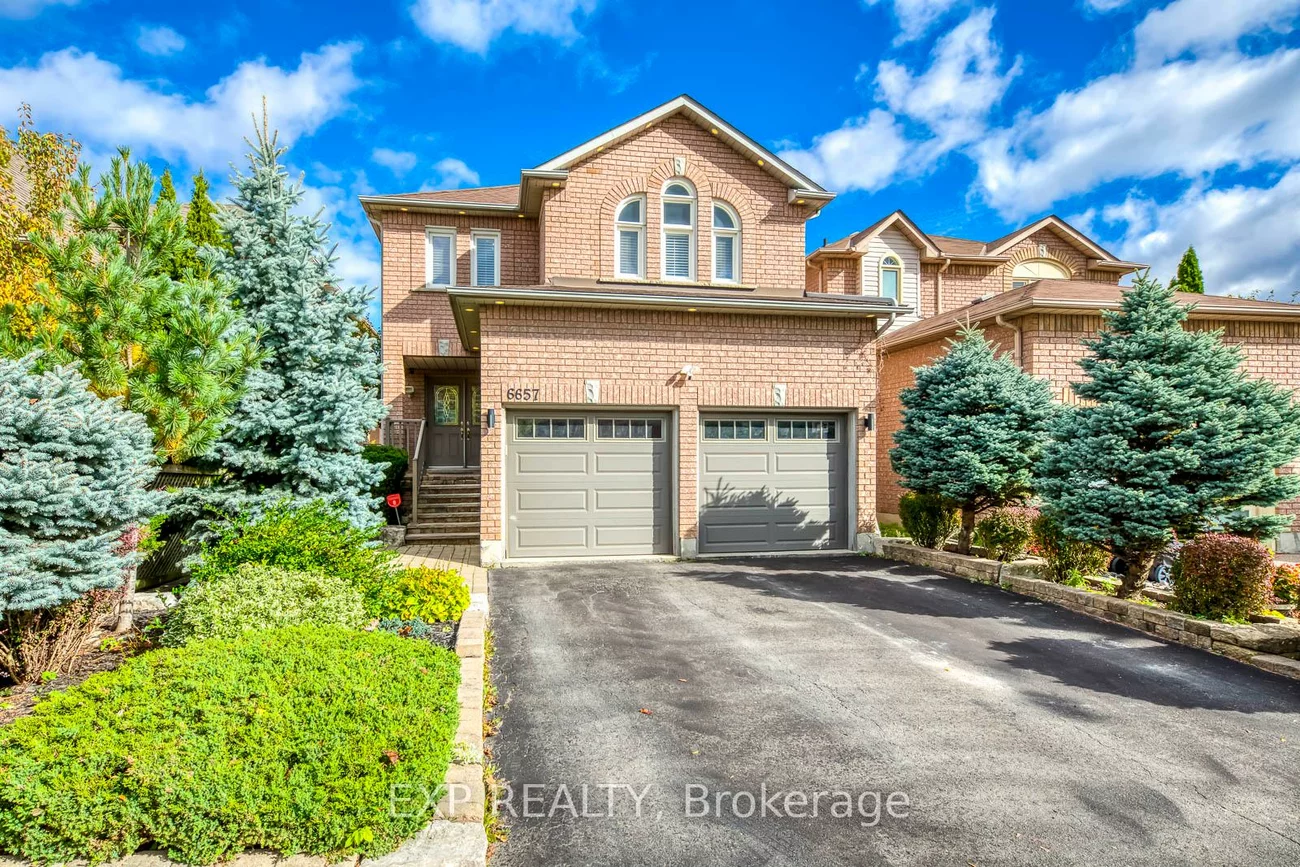 6657, Meteor, Lisgar, Mississauga