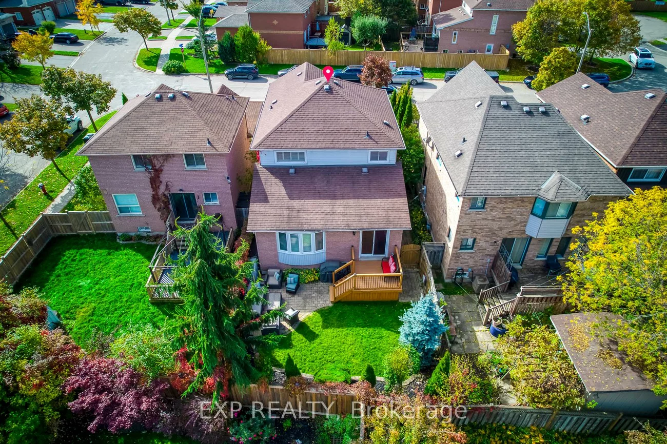 6657, Meteor, Lisgar, Mississauga