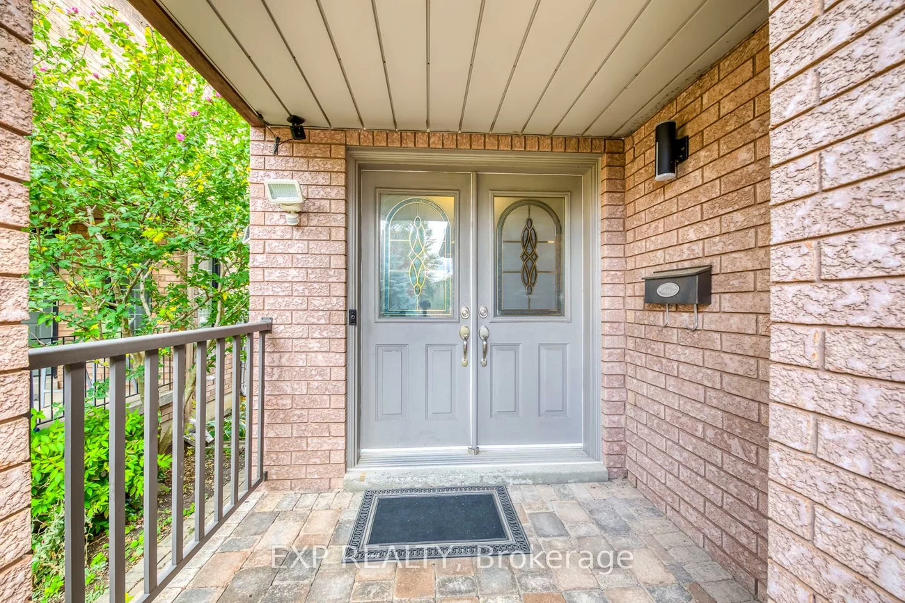 6657, Meteor, Lisgar, Mississauga