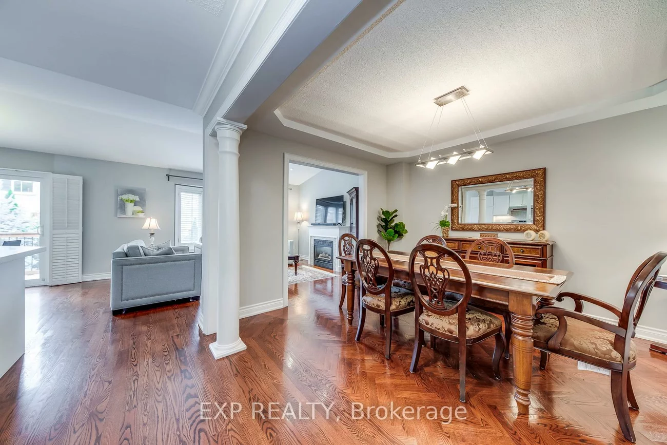 6657, Meteor, Lisgar, Mississauga