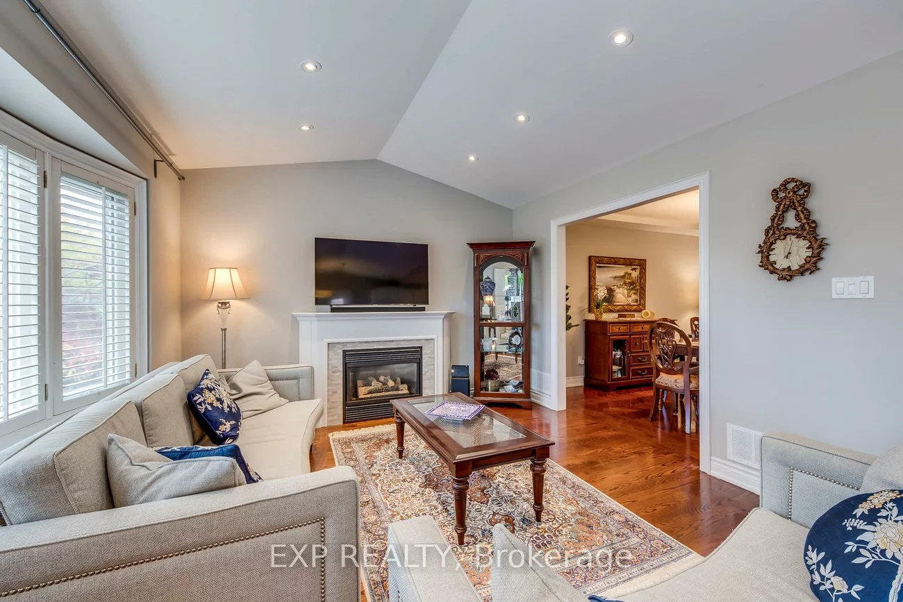 6657, Meteor, Lisgar, Mississauga