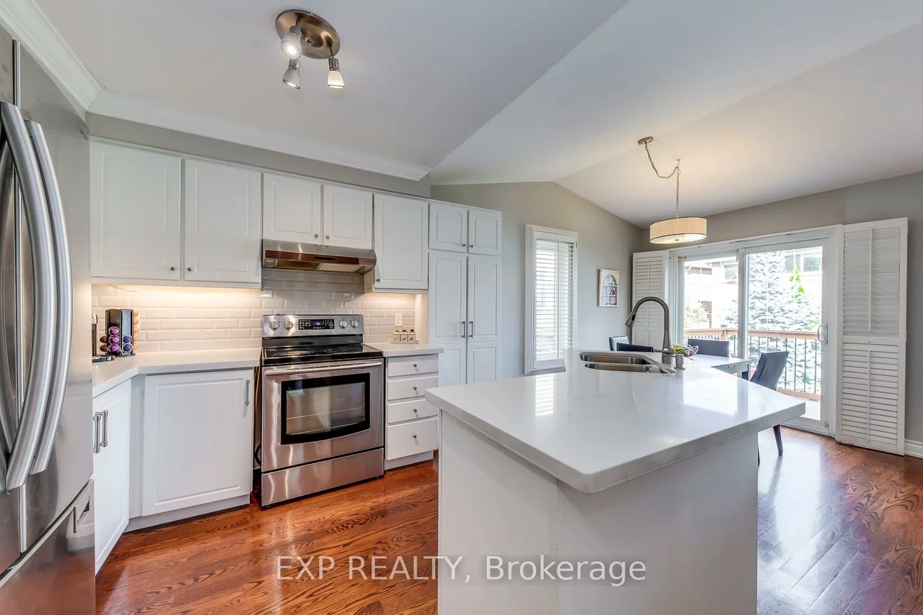 6657, Meteor, Lisgar, Mississauga