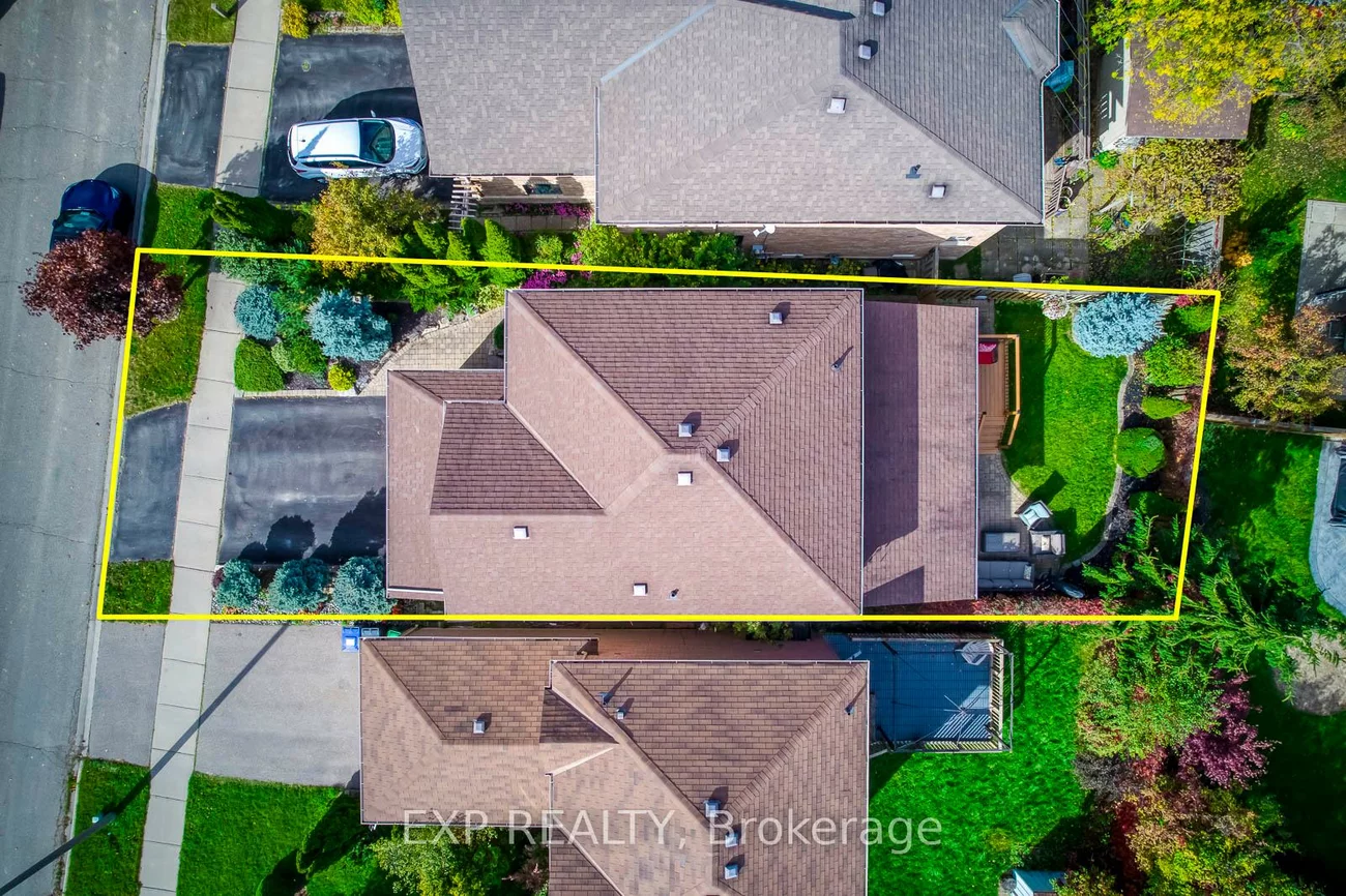 6657, Meteor, Lisgar, Mississauga