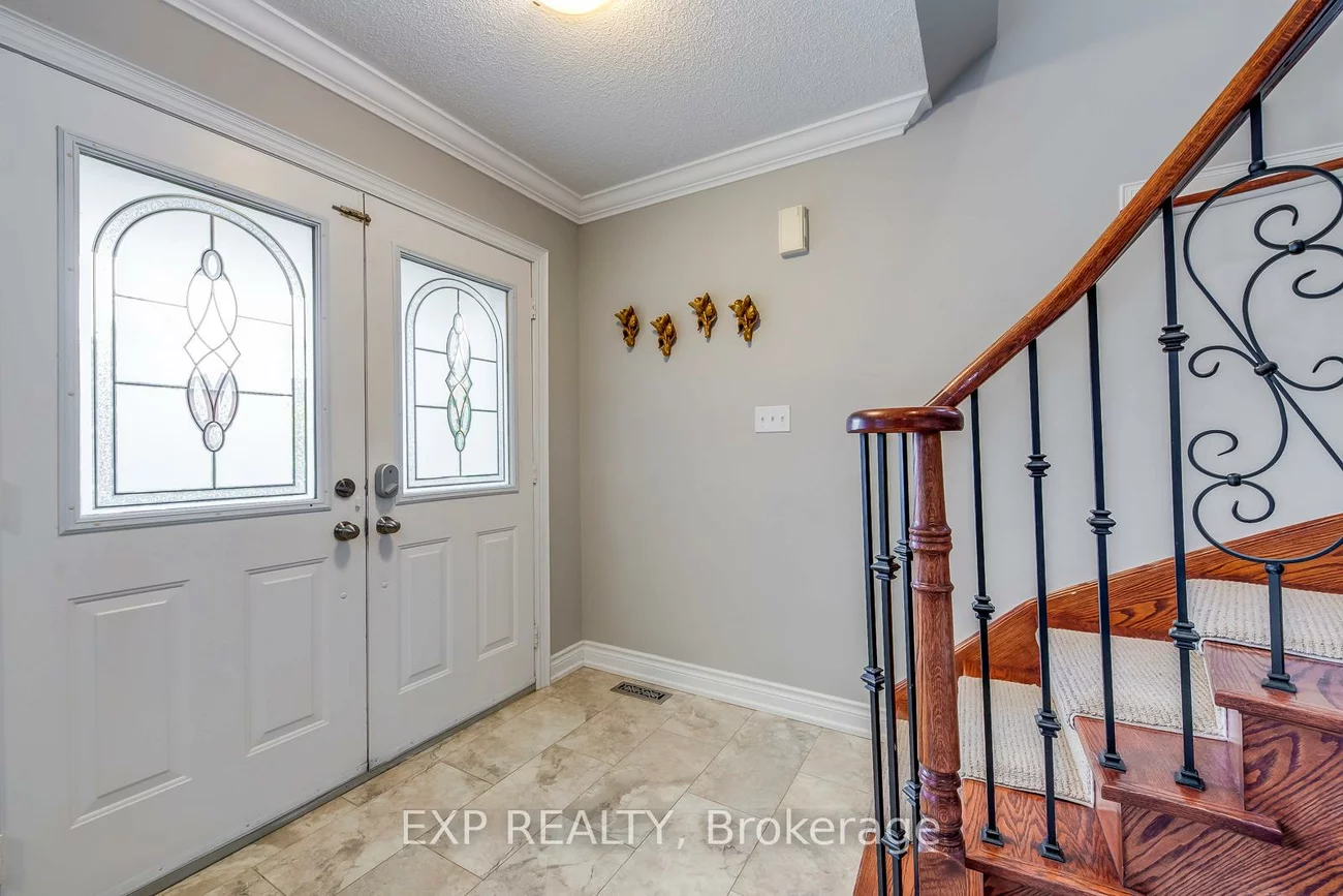 6657, Meteor, Lisgar, Mississauga