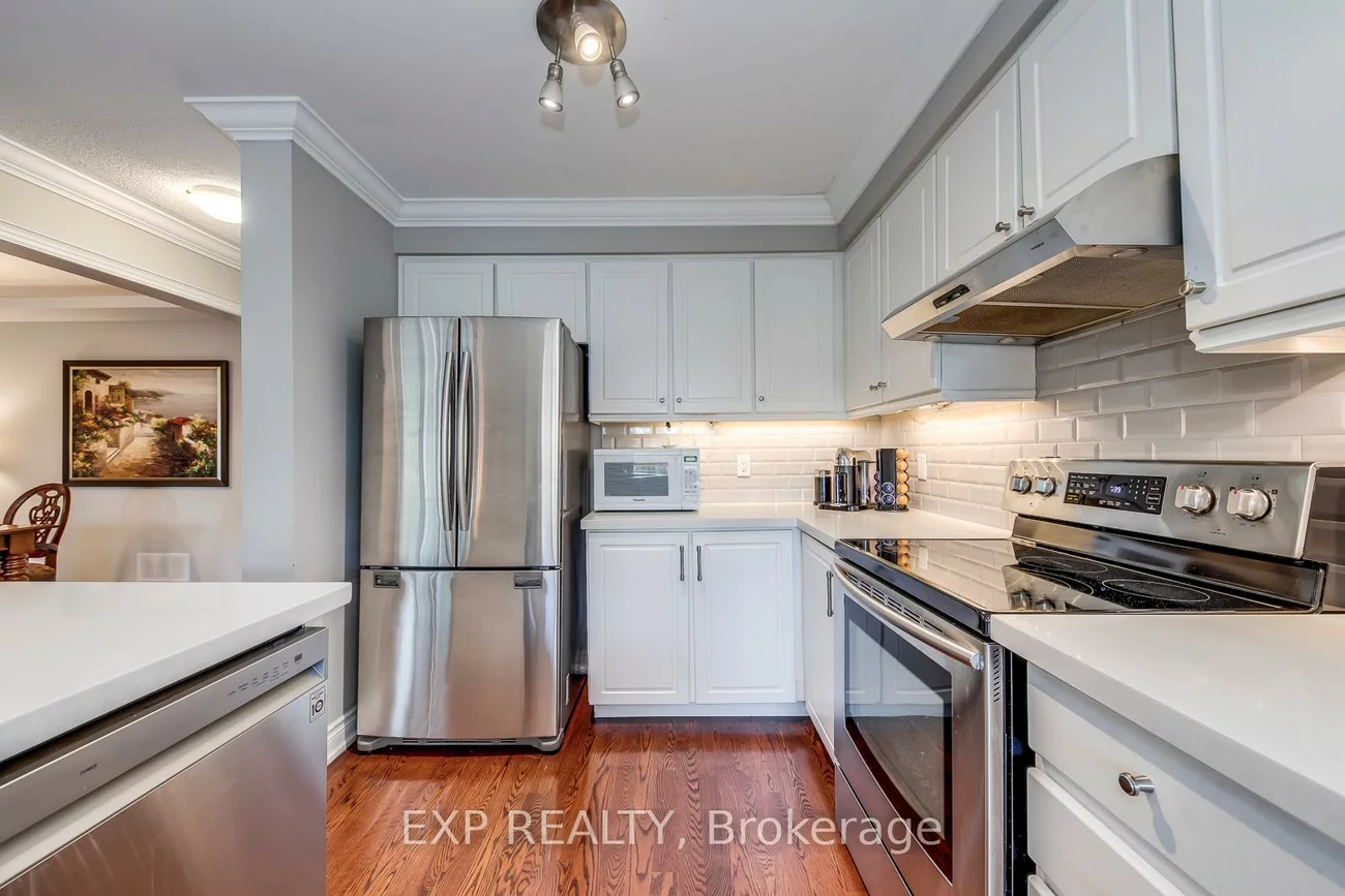 6657, Meteor, Lisgar, Mississauga