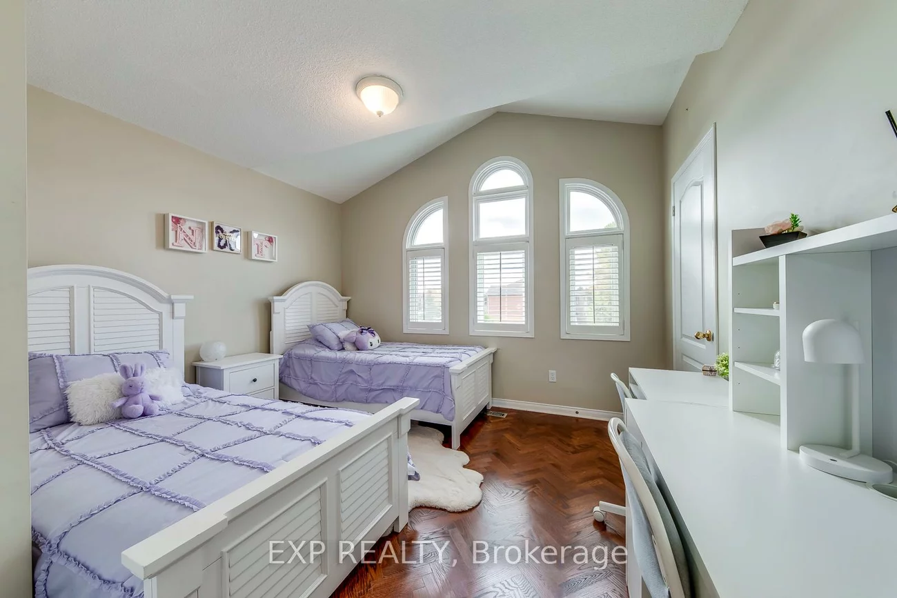 6657, Meteor, Lisgar, Mississauga