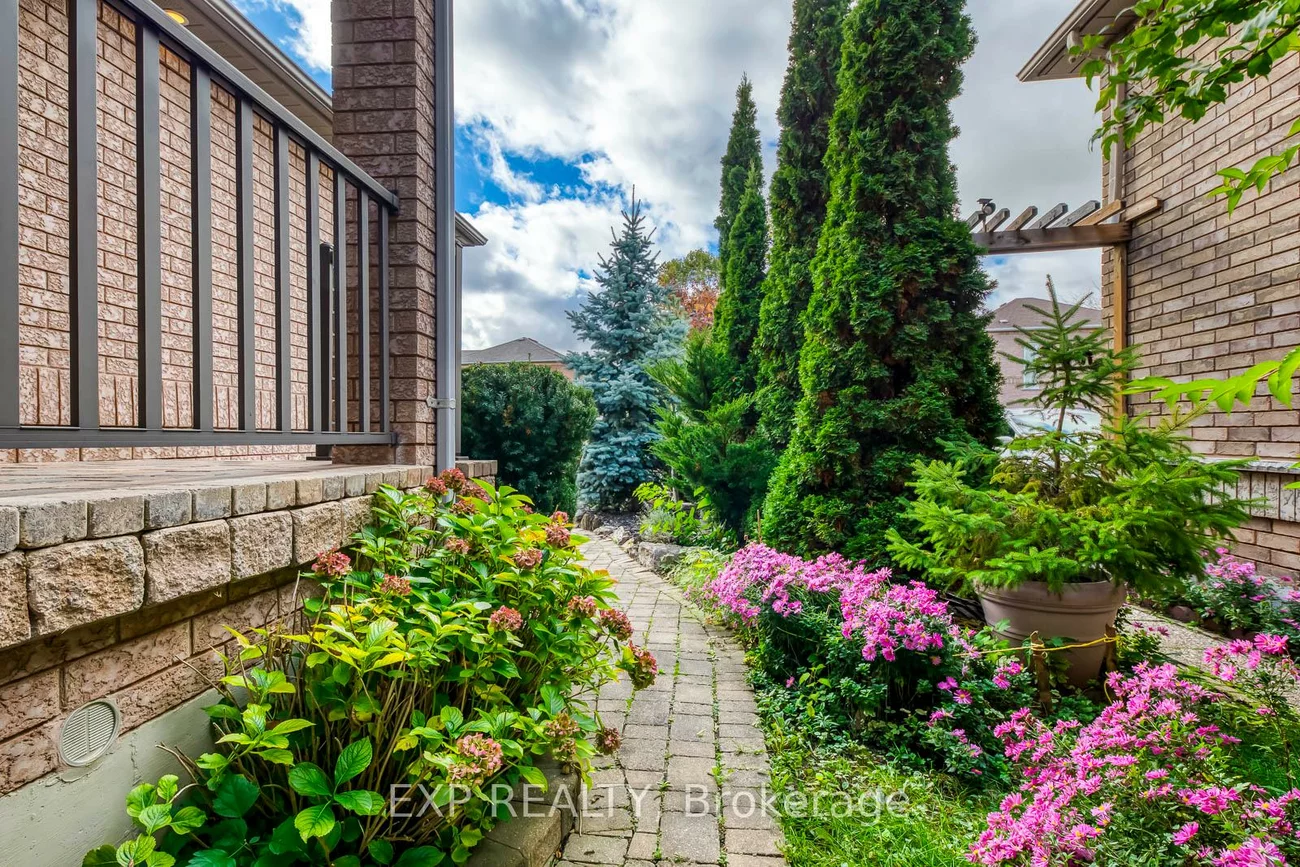 6657, Meteor, Lisgar, Mississauga