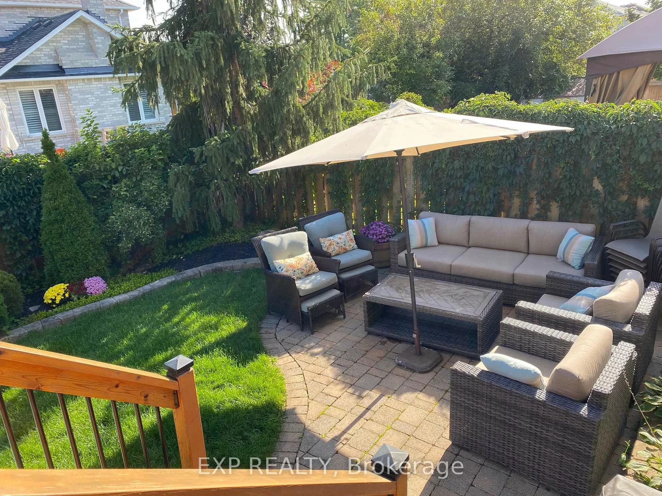 6657, Meteor, Lisgar, Mississauga