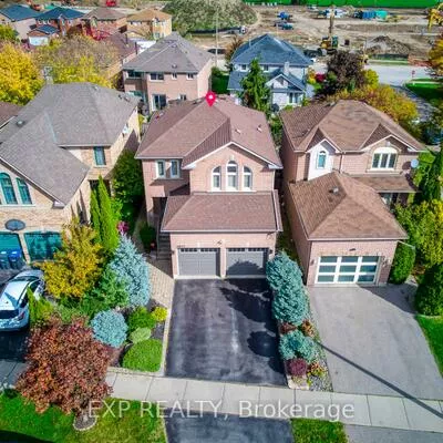 6657, Meteor, Lisgar, Mississauga