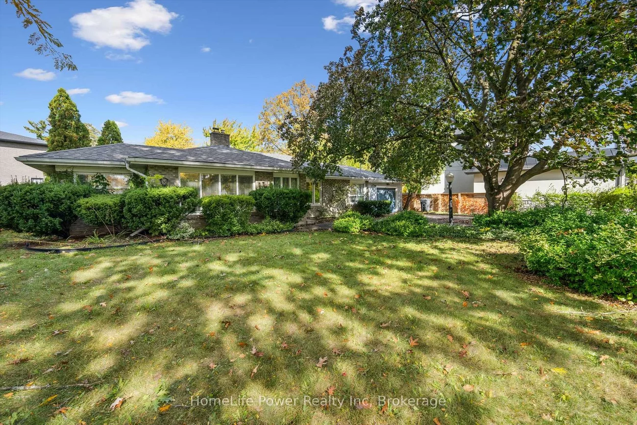 2085, Fowler, Sheridan, Mississauga