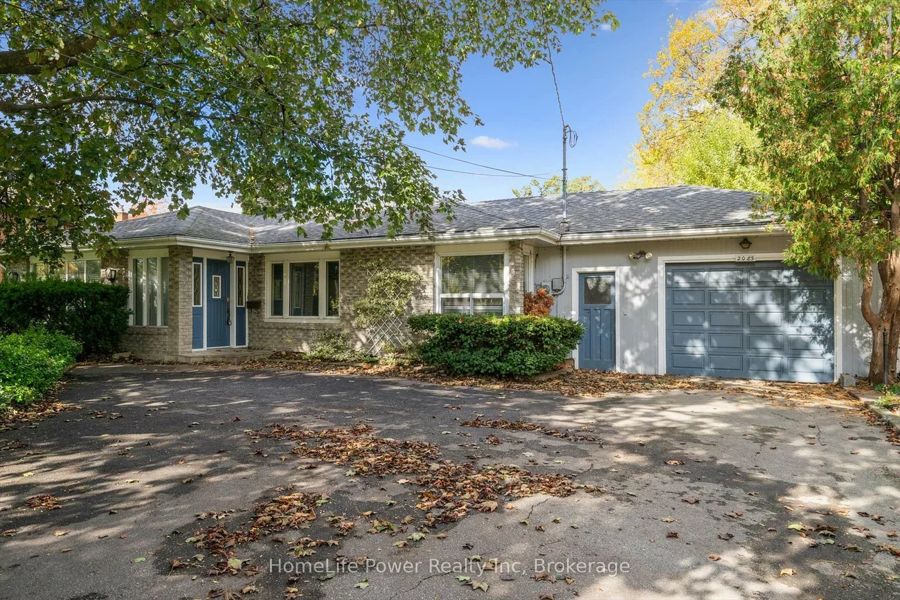 2085, Fowler, Sheridan, Mississauga