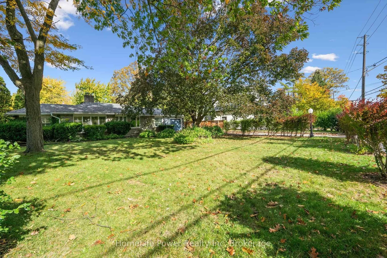 2085, Fowler, Sheridan, Mississauga