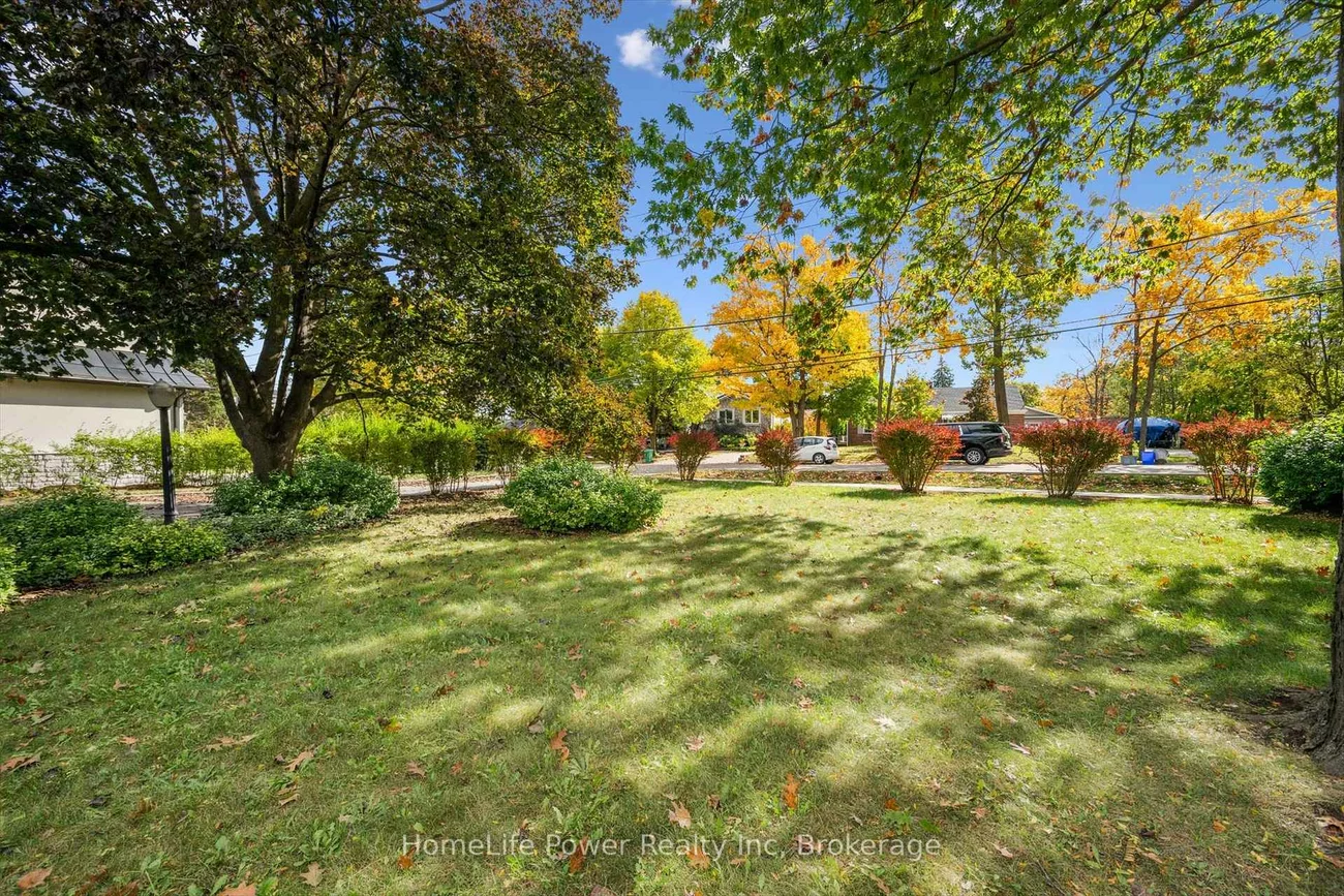 2085, Fowler, Sheridan, Mississauga