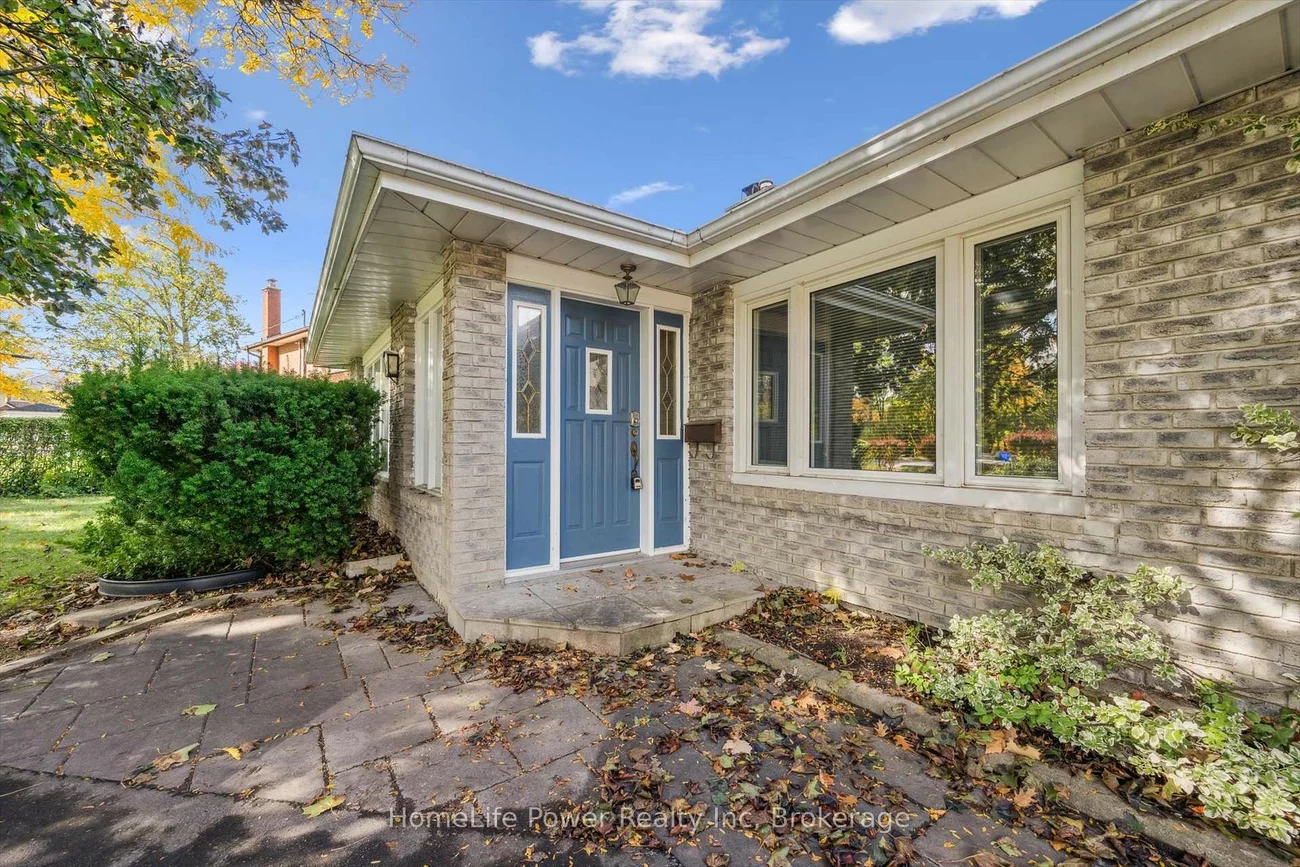 2085, Fowler, Sheridan, Mississauga