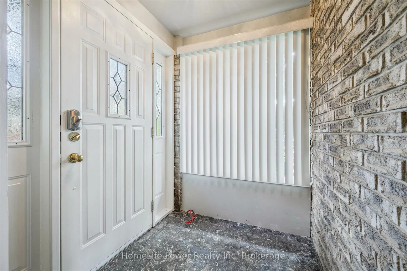 2085, Fowler, Sheridan, Mississauga