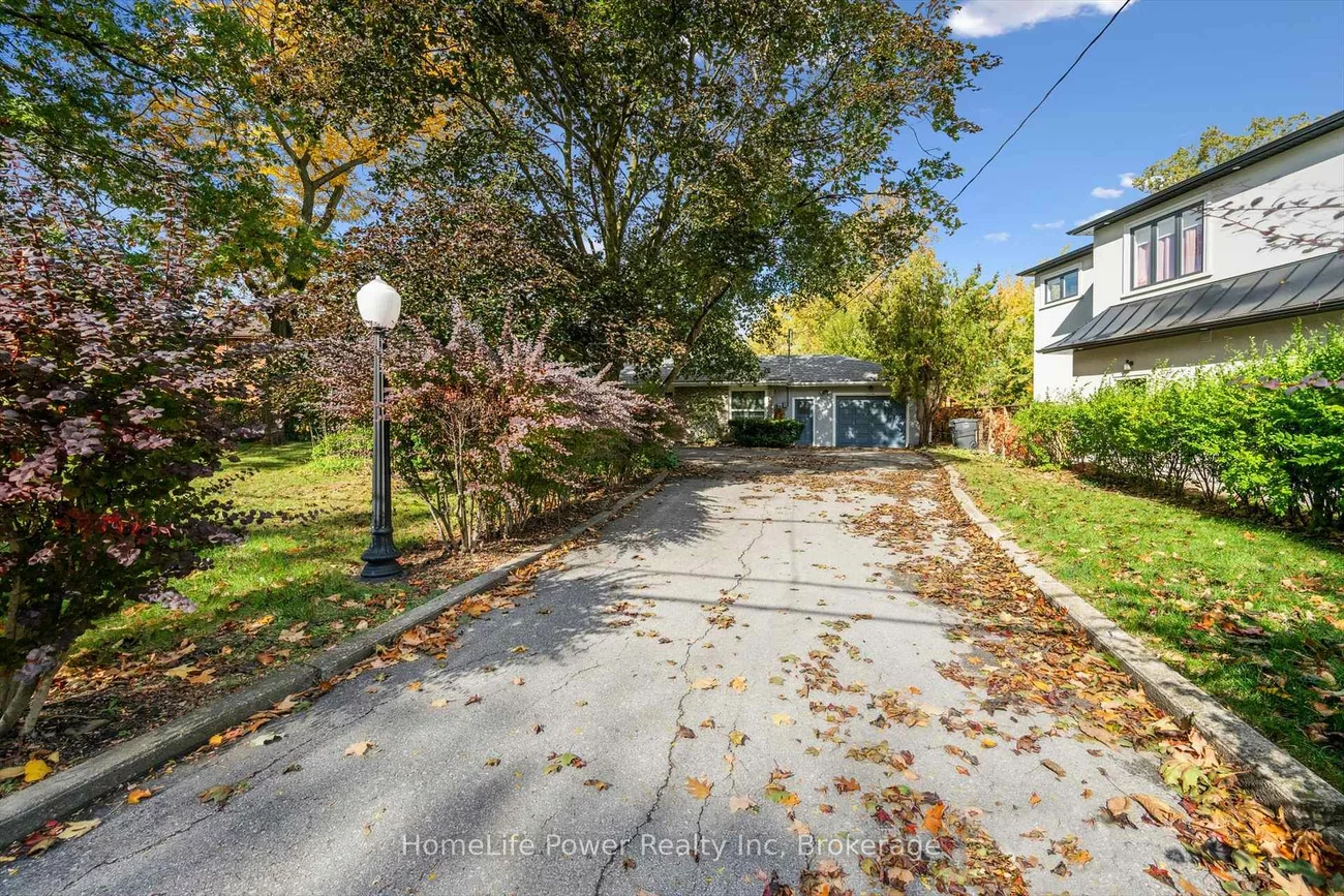 2085, Fowler, Sheridan, Mississauga