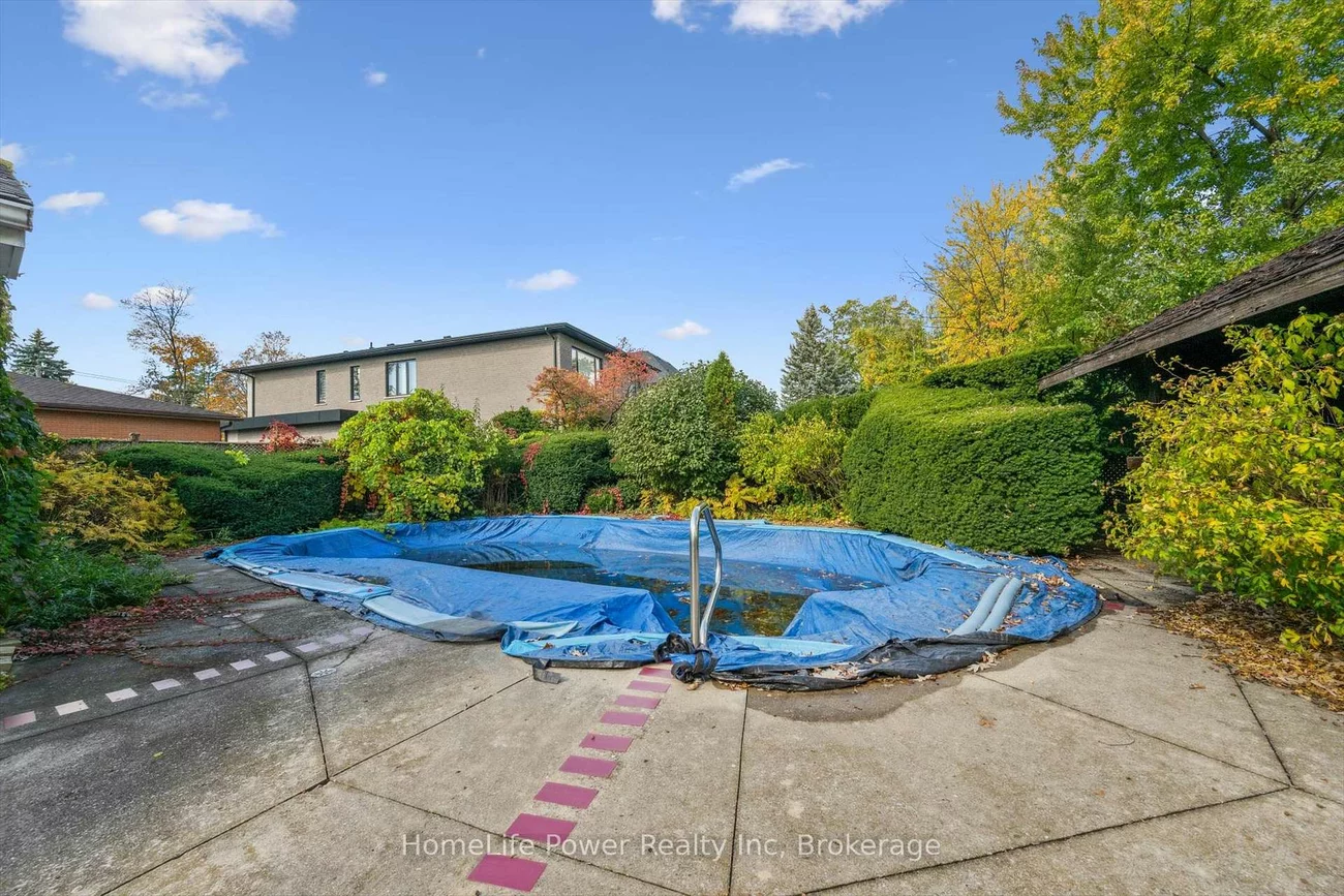 2085, Fowler, Sheridan, Mississauga