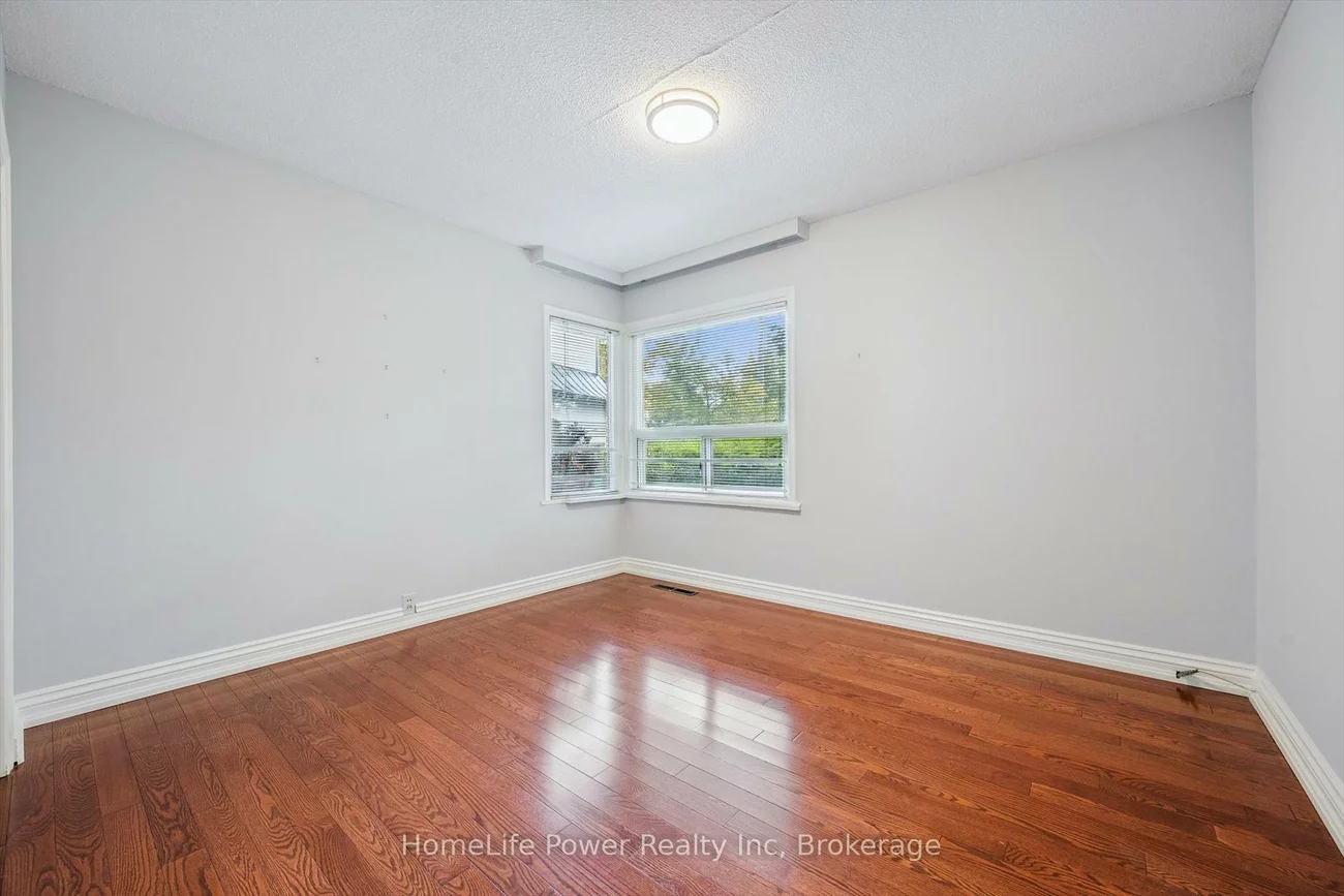 2085, Fowler, Sheridan, Mississauga