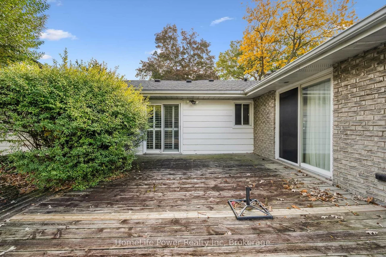 2085, Fowler, Sheridan, Mississauga