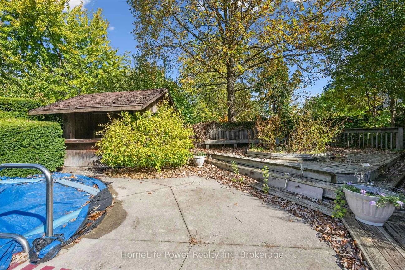 2085, Fowler, Sheridan, Mississauga