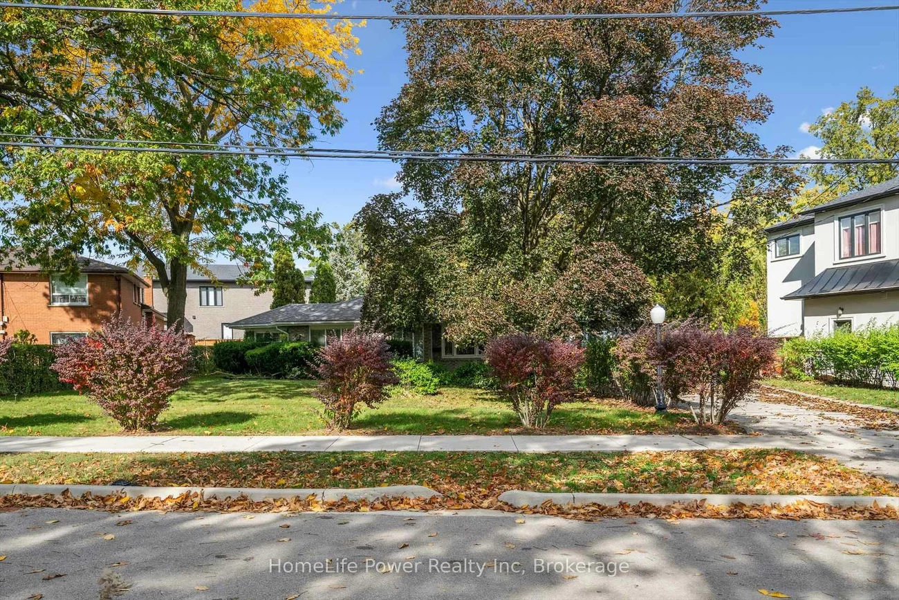 2085, Fowler, Sheridan, Mississauga