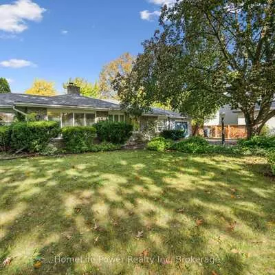 2085, Fowler, Sheridan, Mississauga