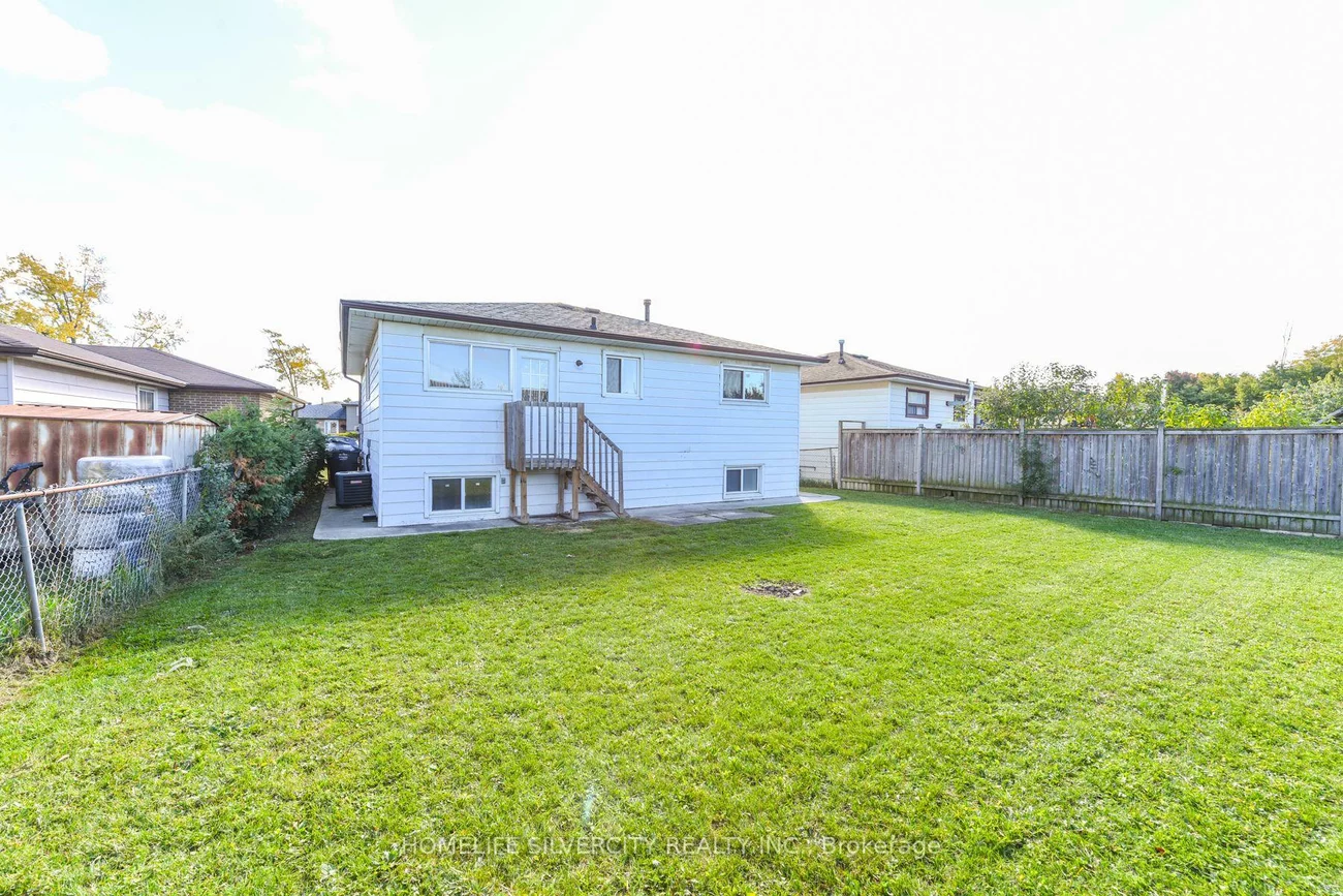 3701, Keenan, Malton, Mississauga