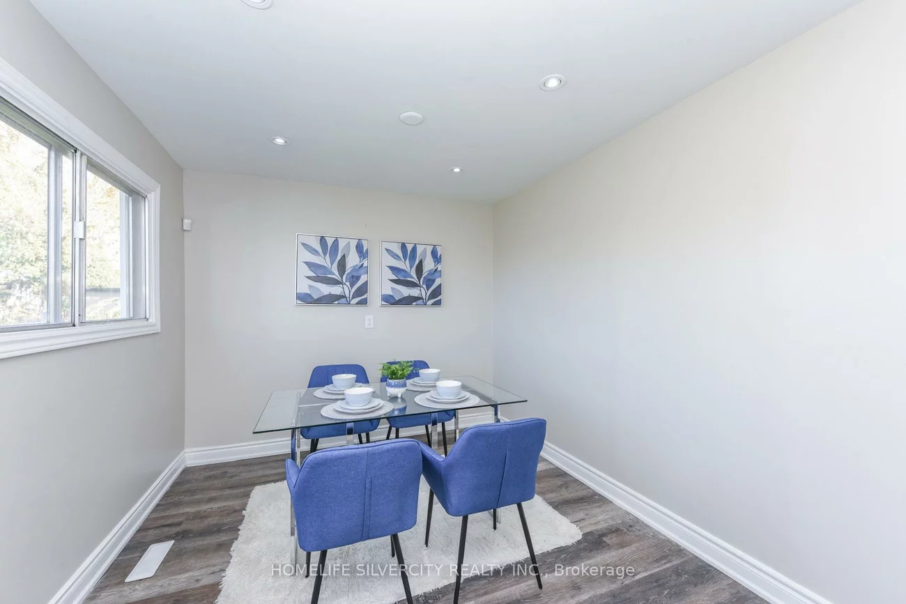 3701, Keenan, Malton, Mississauga