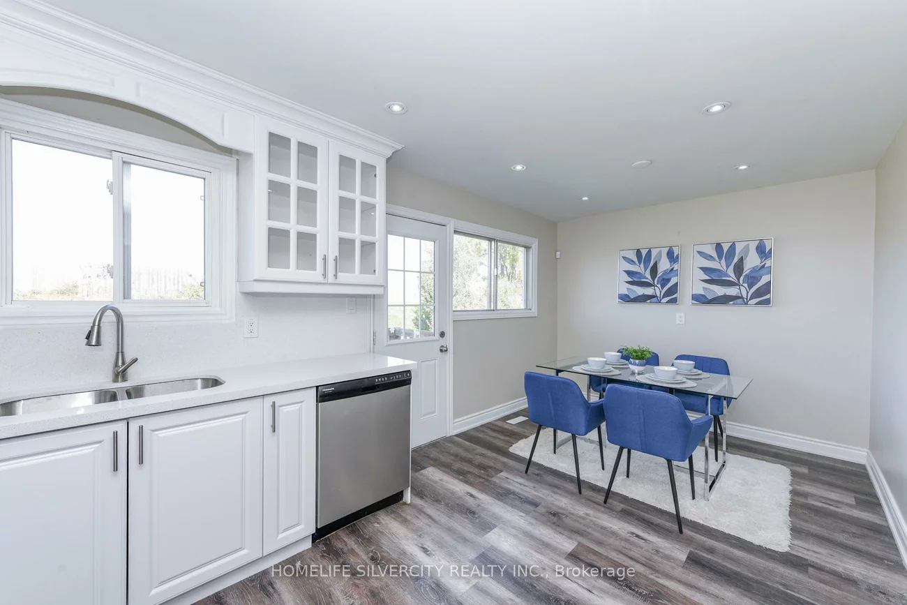 3701, Keenan, Malton, Mississauga