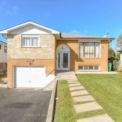 3701, Keenan, Malton, Mississauga