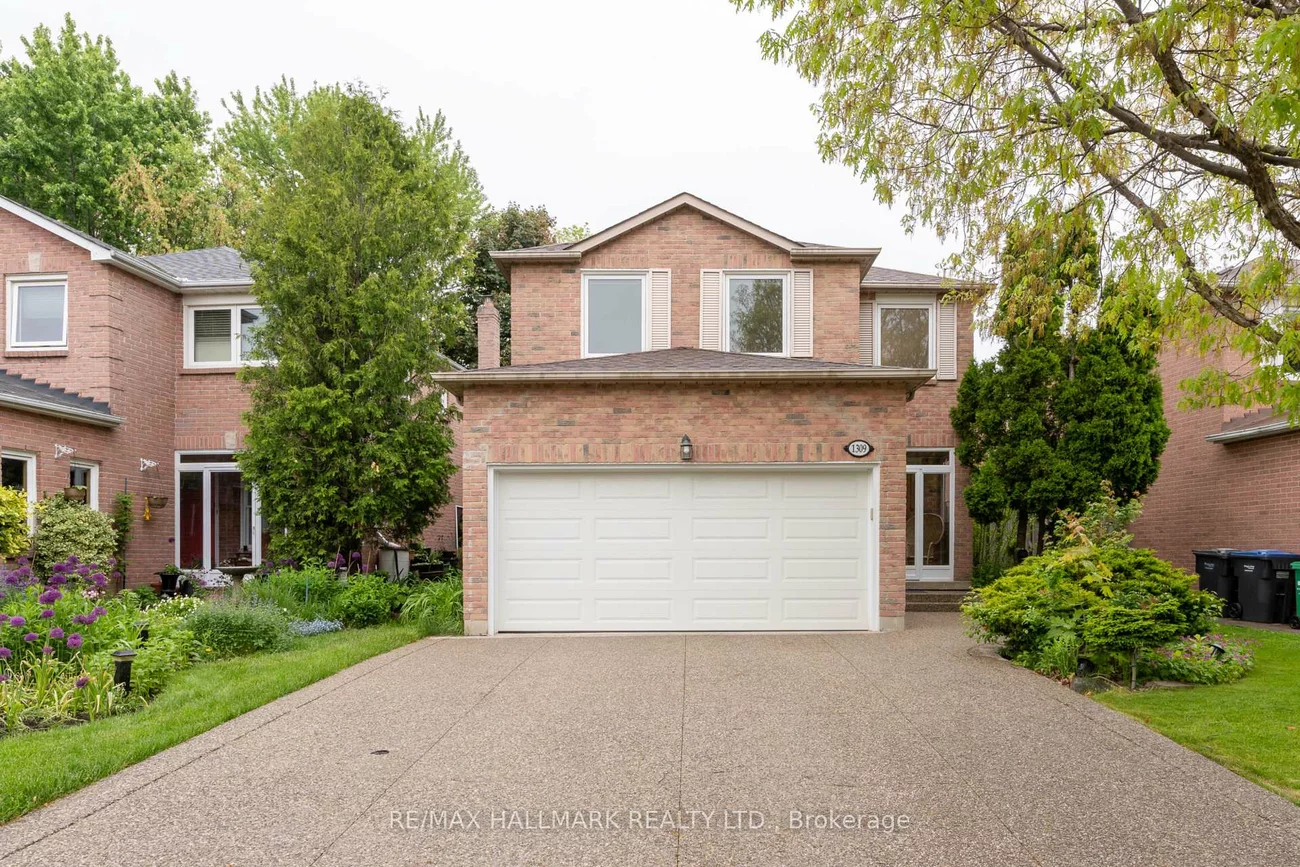 1309, Sweetbirch, Creditview, Mississauga