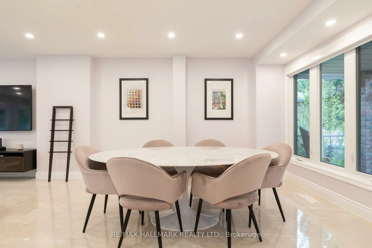 1309, Sweetbirch, Creditview, Mississauga