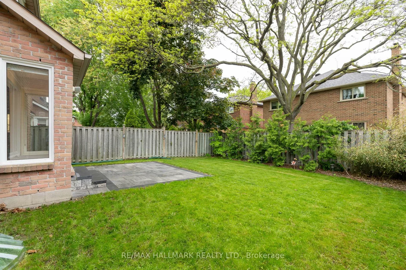 1309, Sweetbirch, Creditview, Mississauga