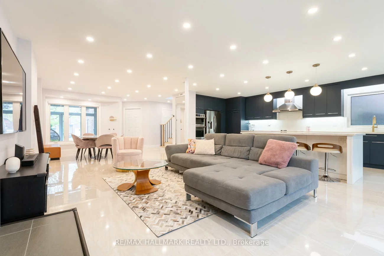 1309, Sweetbirch, Creditview, Mississauga