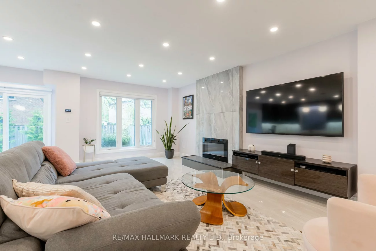 1309, Sweetbirch, Creditview, Mississauga