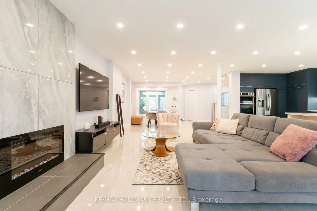 1309, Sweetbirch, Creditview, Mississauga