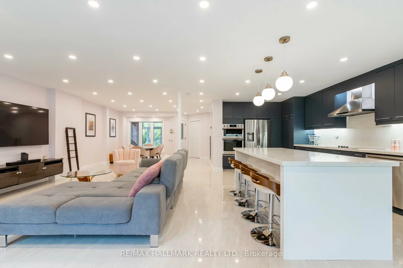 1309, Sweetbirch, Creditview, Mississauga