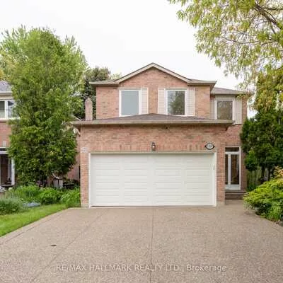 1309, Sweetbirch, Creditview, Mississauga