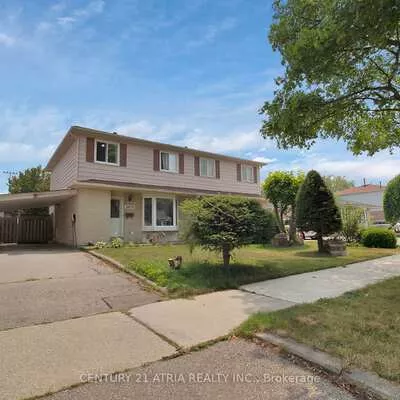 2616, Widemarr, Clarkson, Mississauga
