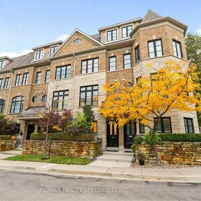 1812, Burnhamthorpe, Applewood, Mississauga