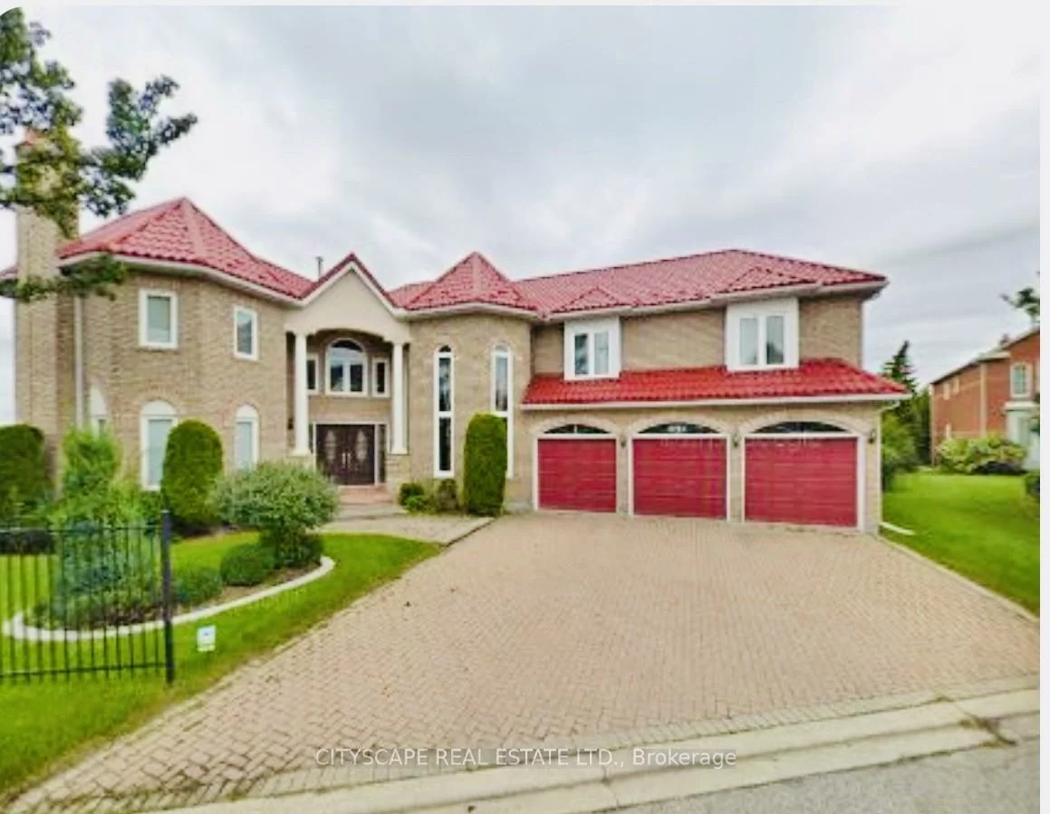 3721, Trelawny, Lisgar, Mississauga