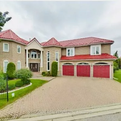 3721, Trelawny, Lisgar, Mississauga
