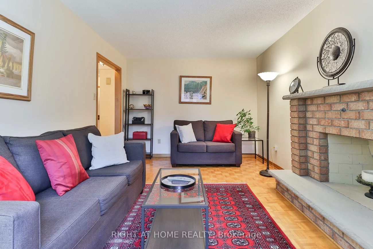 1433, Bough Beeches, Rathwood, Mississauga