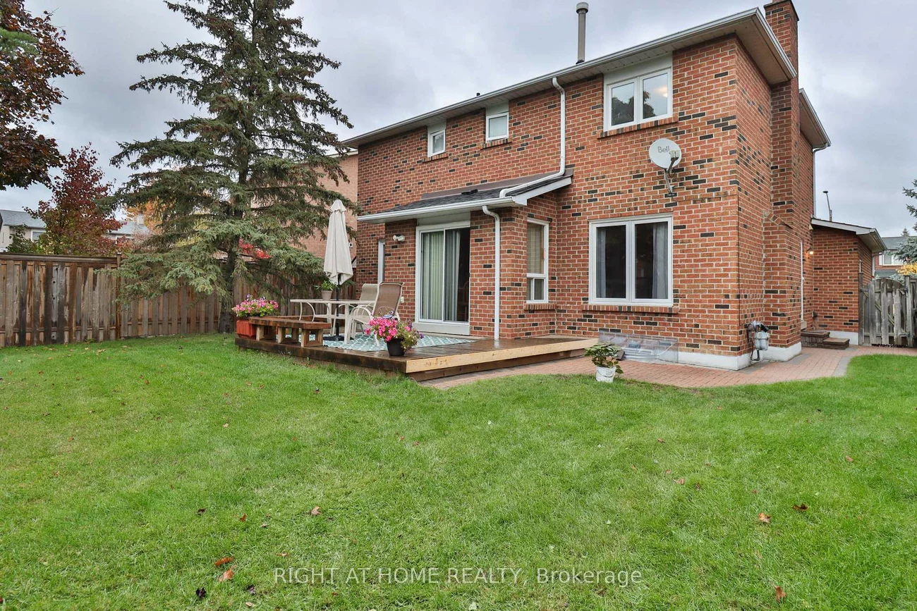 1433, Bough Beeches, Rathwood, Mississauga